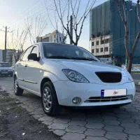 تیبا 2 مدل 1400