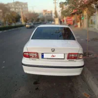 سمند LX94 بسیار تمیز و خانگی|خودرو سواری و وانت|فردیس, فردیس|دیوار