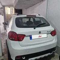 ماشین کوئیک GXR-L|خودرو سواری و وانت|تهران, آهنگران (سراسیاب دولاب)|دیوار