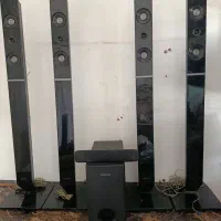 سینما خانگی سامسونگ