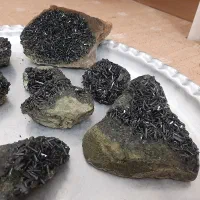 سنگ آمیتیست  سلنایت هفت چاکرا|جواهرات|جم, |دیوار