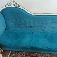 مبل سالم قیمت ۵ میلیون