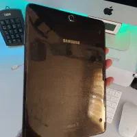 تبلت سامسونگ Tab S2 ا مدل T815 ا 10 اینچ|تبلت|اراک, |دیوار