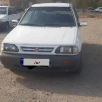 پراید مدل ۸۴