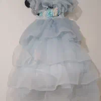 لباس مجلسی دخترانه مناسب 6تا 8سال