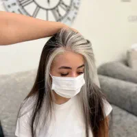 ۴۰درصد تخفیف بلک فرایدی رو کلیه خدمات سالن