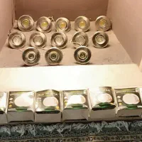 لامپ رشته ای SMD اپتونیکا