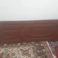 درب چوبی خارجی|مصالح و تجهیزات ساختمان|نصر آباد, |دیوار