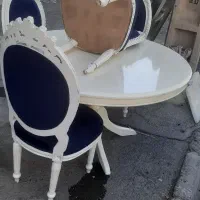 میزنهارخوری ۴ نفره