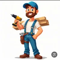 نصب انت ن تلویزیون رو دیوار   و تنظیم تلویزیون