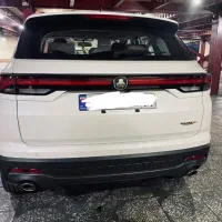 چانگان CS35 مونتاژ سایپایی 2025 سفید صفر|خودرو سواری و وانت|تهران, صادقیه|دیوار