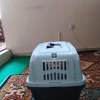 باکس سگ برند اسکودو اصل|لوازم جانبی حیوانات|کرج, حصارک بالا|دیوار