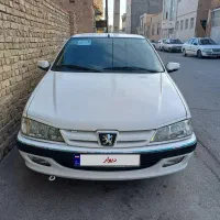 پارس ۱۴۰۰ xu7|خودرو سواری و وانت|اردکان, |دیوار