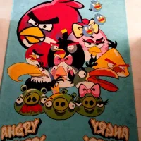 فرش کودک|فرش|گنبد کاووس, |دیوار