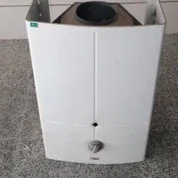 باسلام آبگرمکن دیواری بوتان