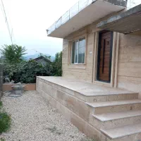 فروش ویلای کوه پایه ای