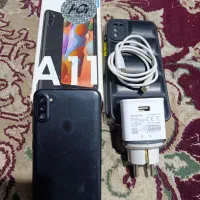 گوشی سامسونگ a11|موبایل|فسا, |دیوار