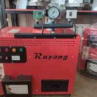 دیگ بخار و میز مکش رویانگ