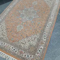 فرش ۴ متری ۷۰۰ شانه تراکم ۲۵۵۰