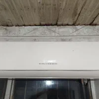 کولر گازی اسپیلت ایران رادیاتور|کولر گازی و فنکوئل|سنگر, |دیوار