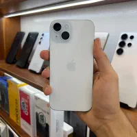 گوشی اپل iphone 15 اقساط