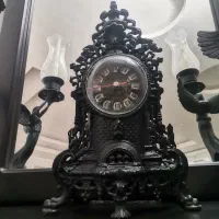 آینه و میز کنسول|آینه|کرمان, |دیوار