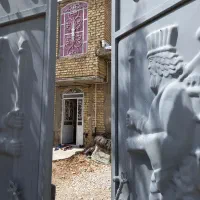 رهن-و-اجاره-منزل-درب-حیاط-شهرک-کوشک-بیدک-قره-باغ