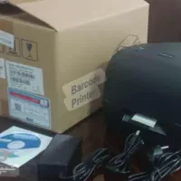 لیبل پرینتر میوا MEVA 4300