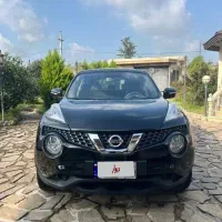 نیسان جوک اسکای پک|خودرو سواری و وانت|رشت, هلال احمر|دیوار