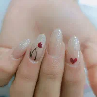 کاشت ناخن عنبرآباد|خدمات آرایشگری و زیبایی|عنبرآباد, |دیوار