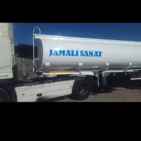 تانکر سوخت ۳۶۰۰۰