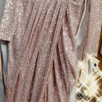 لباس مجلسی شیک به روز سایز۴۰