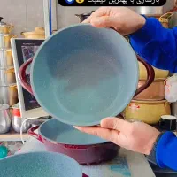 بازسازی ظروف تفلون و چدن