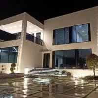 فروش-500متر-ویلا-مدرن-استخردارجنگلی-تنکابن