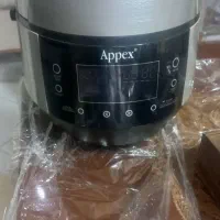 سرخکن،پلوپزARC-504s