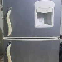 یخچال فریزر