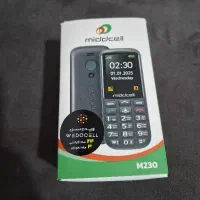 موبایل میدسل M230