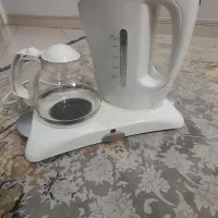 چای ساز تلیپ|سماور، چای‌ساز، قهوه‌ساز|شهریار, شهریار|دیوار