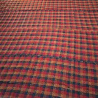 جاجیم پشمی قدیمی