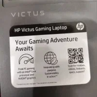لپ تاپ گیمینگ HP Victus|رایانه همراه|یزد, |دیوار