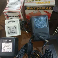 ادابتور ۳ ولت و۱۲ ولت