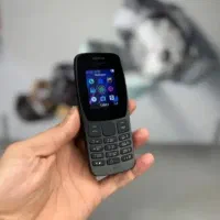 شارژ مجدد گوشی محبوب نوکیا ۱۱۰ در فروشگاه همشهری