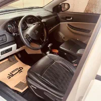 شاهین اتوماتیک ۱۴۰۲ CVT