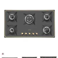 گاز صفحه ای. استفاده نشده