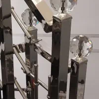 نرده  استیل *|خدمات پیشه و مهارت|شیراز, شهرک گلستان|دیوار