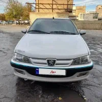 پارس تیوفایو