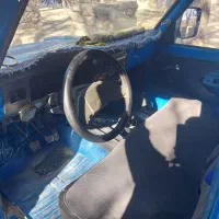 زامیاد نیسان مدل۸۵ دوگانه سوز ماشین شهرستان