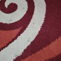 قالی ماشینی۶ متری فانتزی|فرش|شیراز, مسلم|دیوار