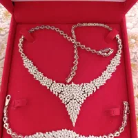 سرویس نقره