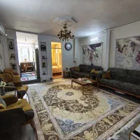 آپارتمان-۶۸ متری،همجوار پارک